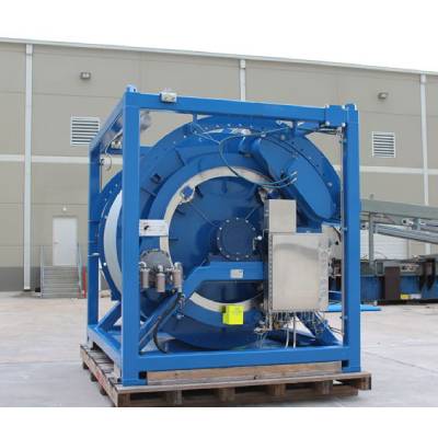 BOP Control Reel