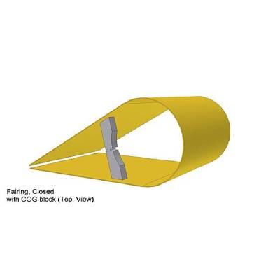 Riser Fairings
