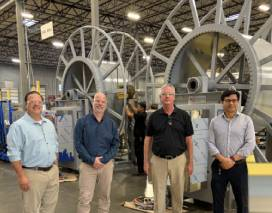 Reel Power Marine & Energy Names HEMCO Exclusive Distributor for North America