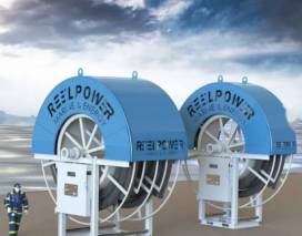 Reel Power Marine & Energy Launches Marine Terminal Reels (MTR), a Safer, More Reliable Alternative to Conventional Loading Arms