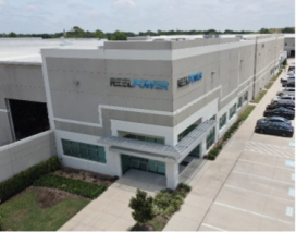 Reel Power Marine & Energy Celebrates Five-Year Safety Milestone with More Than 1,800 Days Without a Lost Time Accident