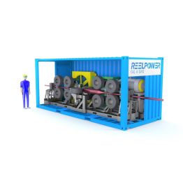 Linear Engine