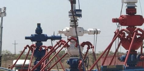 What is a Drill Line Spooler?. A drill line spooler is a machine that…, by  Reel Power Oil & Gas