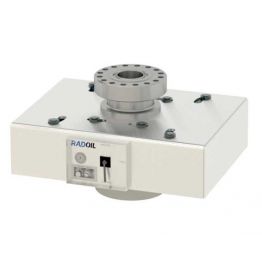 RADA Clamp