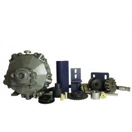 Marine & Energy Spare Parts Manufacturer: Reelpower Marine & Energy