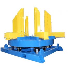 Large Turntable