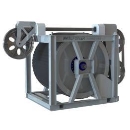 Towed Array Handling Systems