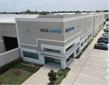 Reel Power Marine & Energy Celebrates Five-Year Safety Milestone with More Than 1,800 Days Without a Lost Time Accident